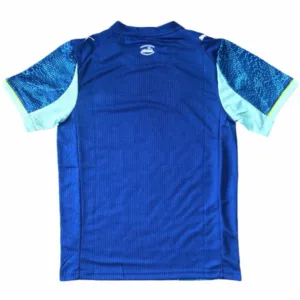 Marsella Camiseta 2025 2026 Tercera Azul - Camiseta Marsella | escamisetasfutbol