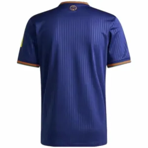 Newcastle United Camiseta 2025 2026 Tercera Azul - Camiseta Newcastle United | escamisetasfutbol