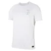 Noruega Camiseta 2026 Tercera Blanca - Camiseta Noruega Mundial 2026 | escamisetasfutbol