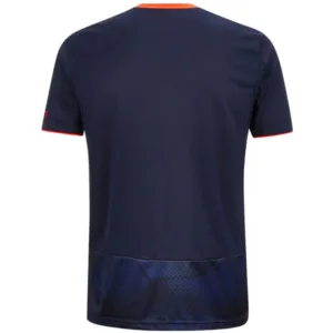 Nottingham Forest Camiseta 2025 2026 Tercera Azul - Camiseta Nottingham Forest | escamisetasfutbol