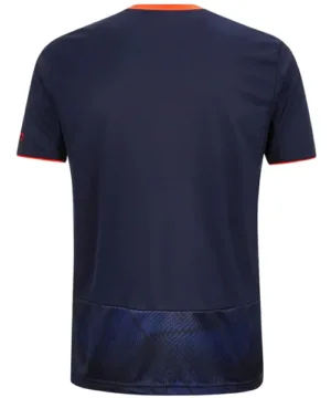 Nottingham Forest Camiseta 2025 2026 Tercera Azul - Camiseta Nottingham Forest | escamisetasfutbol
