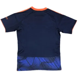 Nottingham Forest Camiseta 2025 2026 Tercera Azul - Camiseta Nottingham Forest | escamisetasfutbol