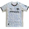 Palermo Camiseta 2025 2026 Tercera Blanca - Camiseta Palermo | escamisetasfutbol