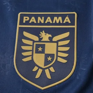 Panamá Camiseta 2026 Tercera Azul - Camiseta Panamá Mundial 2026 | escamisetasfutbol
