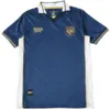 Panamá Camiseta 2026 Tercera Azul - Camiseta Panamá Mundial 2026 | escamisetasfutbol