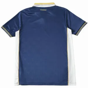 Panamá Camiseta 2026 Tercera Azul - Camiseta Panamá Mundial 2026 | escamisetasfutbol