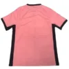 Paris Saint Germain Camiseta 2024 2025 Tercera Rosa - Camiseta Paris Saint Germain | escamisetasfutbol