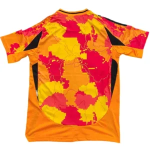 Paris Saint Germain Camiseta 2025 2026 Tercera Amarilla - Camiseta Paris Saint Germain | escamisetasfutbol