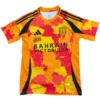Paris Saint Germain Camiseta 2025 2026 Tercera Amarilla - Camiseta Paris Saint Germain | escamisetasfutbol