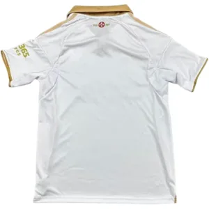 Pisa Camiseta 2025 2026 Tercera Blanca - Camiseta Serie A Pisa | escamisetasfutbol