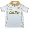 Pisa Camiseta 2025 2026 Tercera Blanca - Camiseta Serie A Pisa | escamisetasfutbol