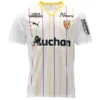 RC Lens Camiseta 2024 2025 Tercera Blanca - Camiseta Rc Lens | escamisetasfutbol