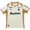 RC Lens Camiseta 2025 2026 Tercera Amarilla - Camiseta Rc Lens | escamisetasfutbol