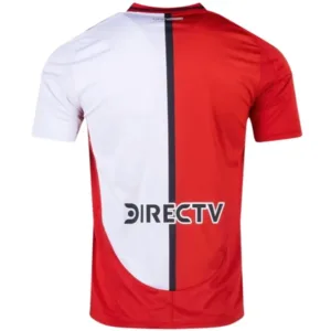River Plate Camiseta 2024 2025 Tercera Roja - Camiseta River Plate | escamisetasfutbol