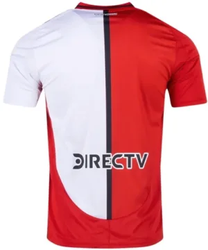 River Plate Camiseta 2024 2025 Tercera Roja - Camiseta River Plate | escamisetasfutbol
