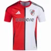 River Plate Camiseta 2024 2025 Tercera Roja - Camiseta River Plate | escamisetasfutbol
