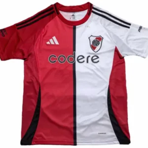 River Plate Camiseta 2024 2025 Tercera Roja - Camiseta River Plate | escamisetasfutbol