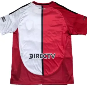 River Plate Camiseta 2024 2025 Tercera Roja - Camiseta River Plate | escamisetasfutbol