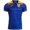 Rumania Camiseta 2025 Tercera Azul - Camiseta Rumania | escamisetasfutbol