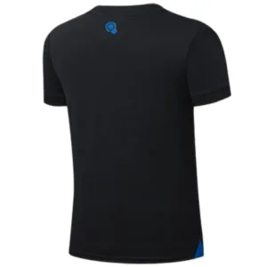 El Salvador Camiseta 2025 Tercera Negra - Camiseta El Salvador | escamisetasfutbol