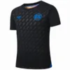 El Salvador Camiseta 2025 Tercera Negra - Camiseta El Salvador | escamisetasfutbol