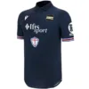 UC Sampdoria Camiseta 2025 2026 Tercera Azul - Camiseta Uc Sampdoria | escamisetasfutbol