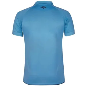 Santos FC Camiseta 2025 2026 Tercera Azul - Camiseta Santos Fc | escamisetasfutbol