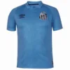 Santos FC Camiseta 2025 2026 Tercera Azul - Camiseta Santos Fc | escamisetasfutbol