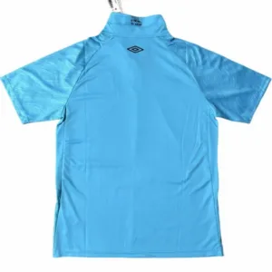 Santos FC Camiseta 2025 2026 Tercera Azul - Camiseta Santos Fc | escamisetasfutbol