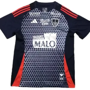 Stade Brestois Camiseta 2024 2025 Tercera Azul - Camiseta Stade Brestois | escamisetasfutbol