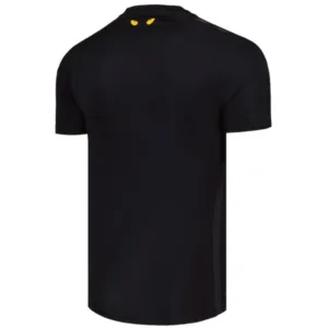 Sunderland Camiseta 2025 2026 Tercera Negra - Camiseta Sunderland | escamisetasfutbol