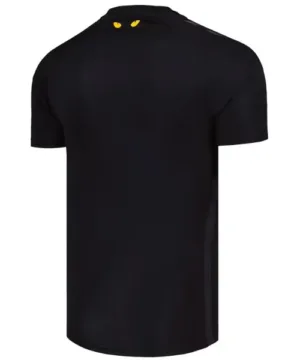 Sunderland Camiseta 2025 2026 Tercera Negra - Camiseta Sunderland | escamisetasfutbol