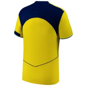 Tottenham Hotspur Camiseta 2025 2026 Tercera Amarilla - Camiseta Tottenham Hotspur | escamisetasfutbol
