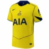 Tottenham Hotspur Camiseta 2025 2026 Tercera Amarilla - Camiseta Tottenham Hotspur | escamisetasfutbol