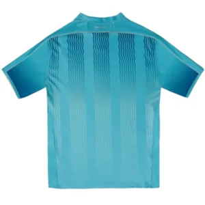 Venezia Camiseta 2024 2025 Tercera Azul - Camiseta Serie A Venezia | escamisetasfutbol