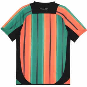 Venezia Camiseta 2025 2026 Tercera Naranja - Camiseta Serie A Venezia | escamisetasfutbol