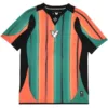 Venezia Camiseta 2025 2026 Tercera Naranja - Camiseta Serie A Venezia | escamisetasfutbol
