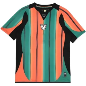 Venezia Camiseta 2025 2026 Tercera Naranja - Camiseta Serie A Venezia | escamisetasfutbol