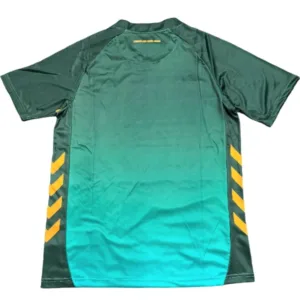 Werder Bremen Camiseta 2025 2026 Tercera Verde - Camiseta Werder Bremen | escamisetasfutbol