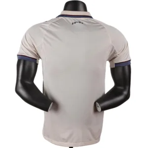 Ajax Camiseta Edición Jugadores 2025 2026 Tercera Amarilla - Camiseta Ajax | escamisetasfutbol