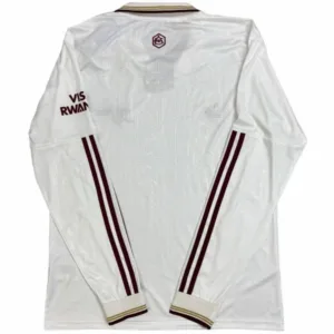 Arsenal Camiseta 2025 2026 Tercera Amarilla - Camiseta Arsenal | escamisetasfutbol