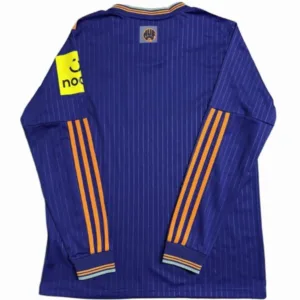 Newcastle United Camiseta 2025 2026 Tercera Azul - Camiseta Newcastle United | escamisetasfutbol