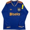 Newcastle United Camiseta 2025 2026 Tercera Azul - Camiseta Newcastle United | escamisetasfutbol