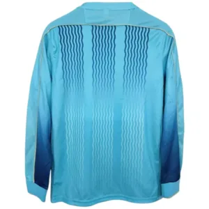 Venezia Camiseta 2024 2025 Tercera Azul - Camiseta Serie A Venezia | escamisetasfutbol