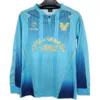 Venezia Camiseta 2024 2025 Tercera Azul - Camiseta Serie A Venezia | escamisetasfutbol