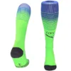 Manchester City Niños Calcetines 2025 2026 Tercera Verde - Equipacion Manchester City Niños | escamisetasfutbol