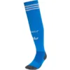 Real Madrid Niños Calcetines 2025 2026 Tercera Azul - Maglia Real Madrid Niños | escamisetasfutbol