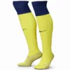 Tottenham Hotspur Niños Calcetines 2025 2026 Tercera Amarillo - Maglia Tottenham Hotspur Niños | escamisetasfutbol