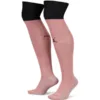 Paris Saint Germain Calcetines 2024 2025 Tercera Rosa - Maglia Paris Saint Germain | escamisetasfutbol