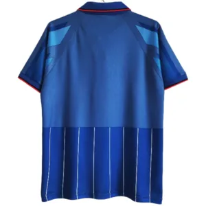 AC Milan Camiseta Tercera Azul - Camiseta Ac Milan | escamisetasfutbol